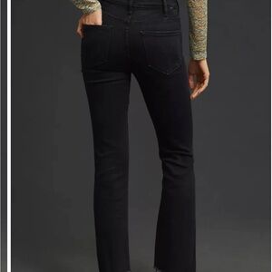 MOTHER The Hustler Ankle Jean